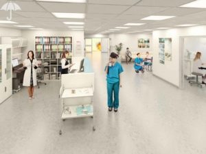 Clickable Coverage® - Medical Office